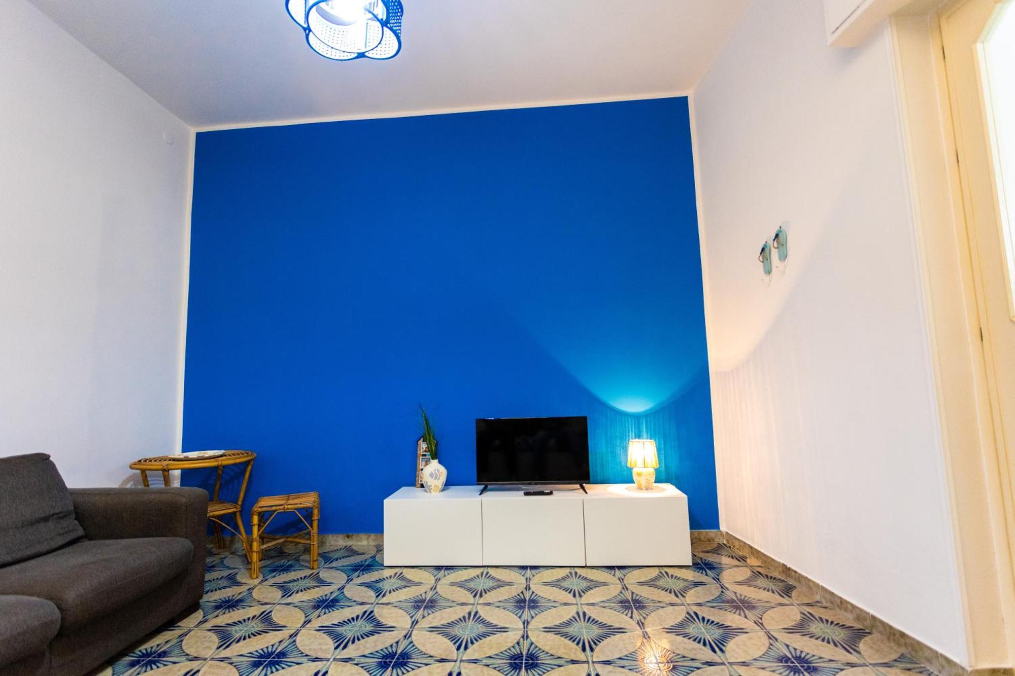 Pegaso 15 Home Palermo Exteriör bild