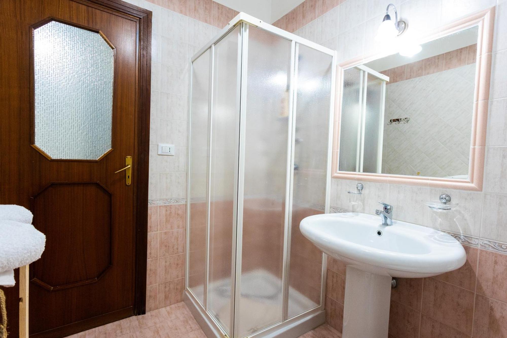Pegaso 15 Home Palermo Exteriör bild