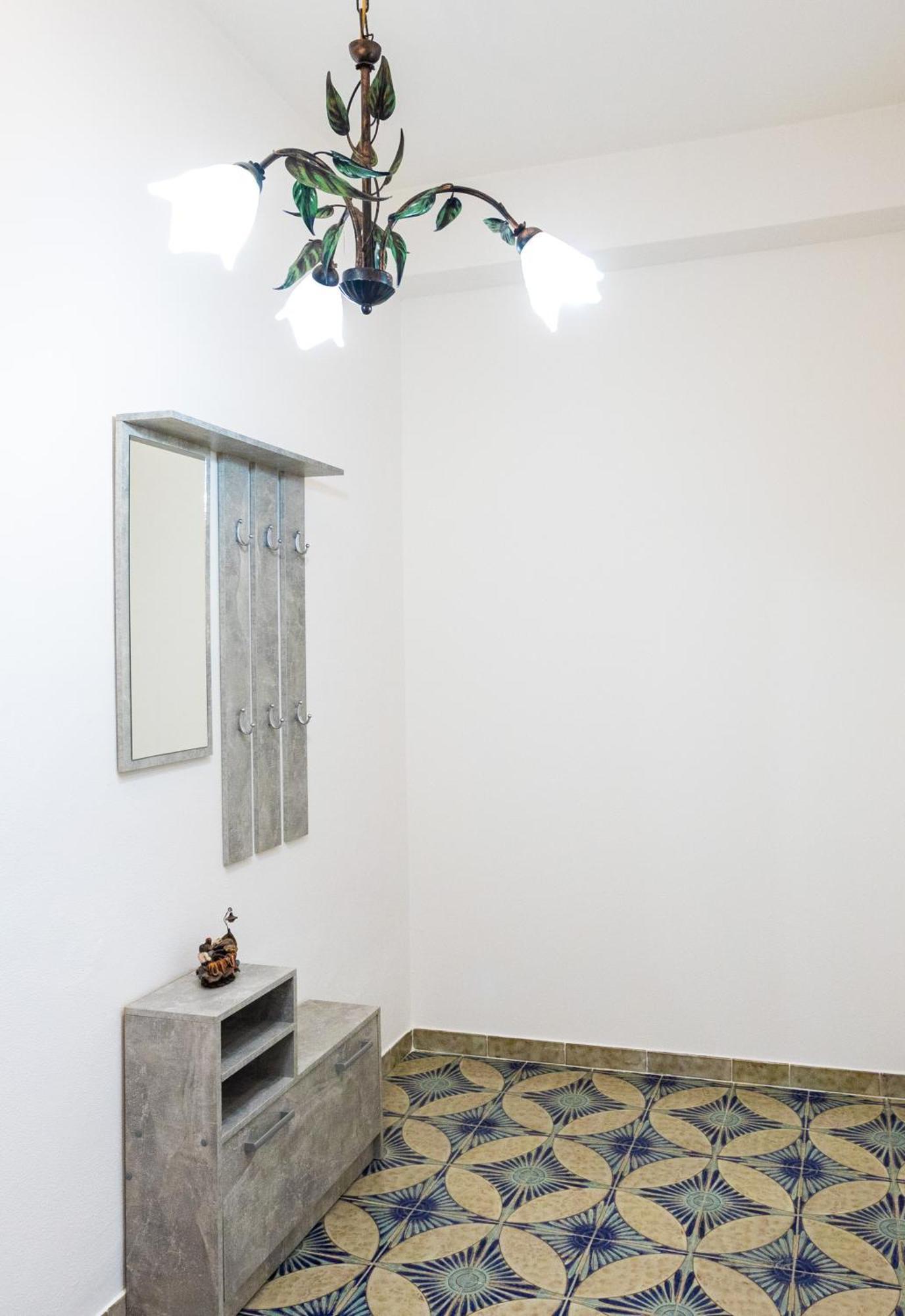 Pegaso 15 Home Palermo Exteriör bild